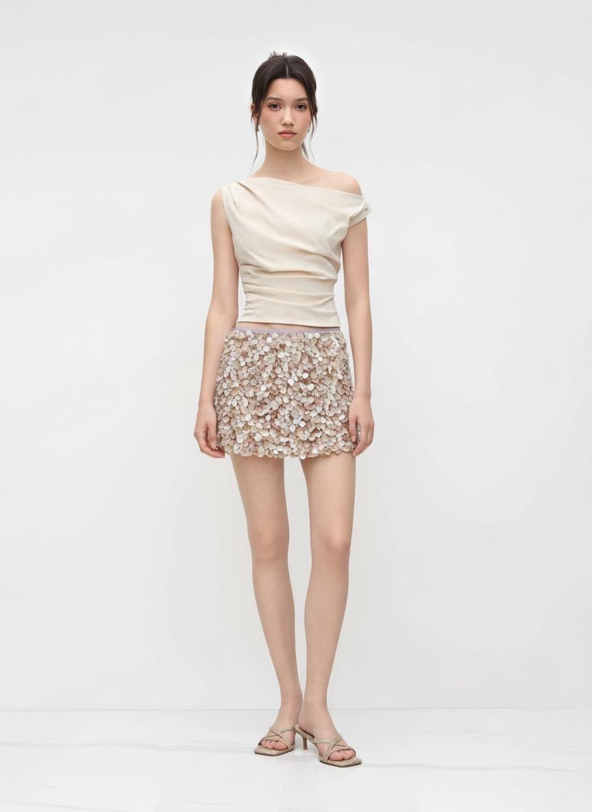 Ariel Skirt