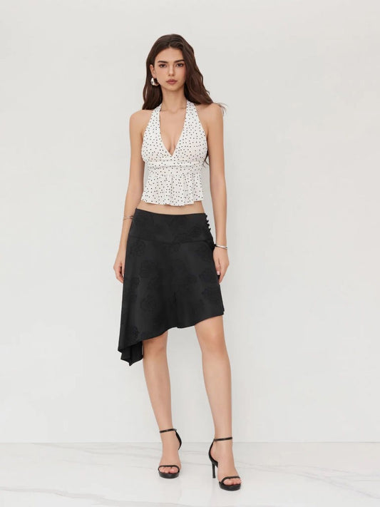 Monroe top