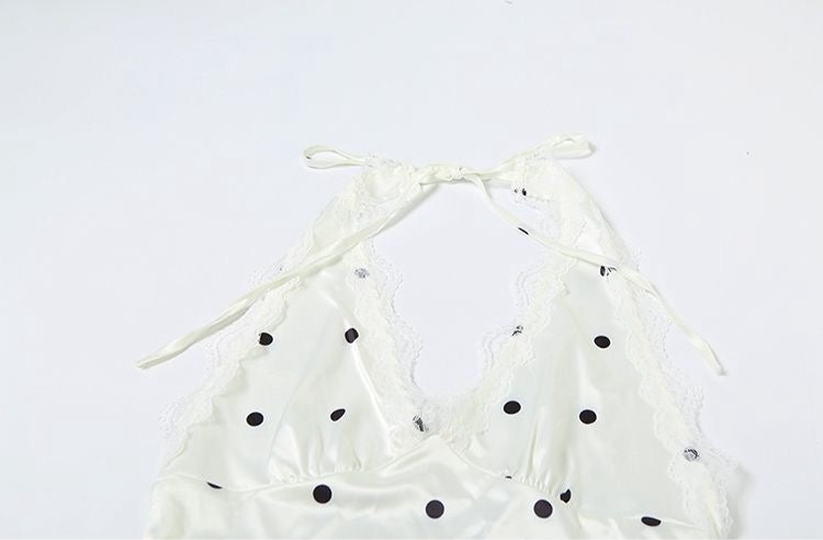 Monroe Dress
