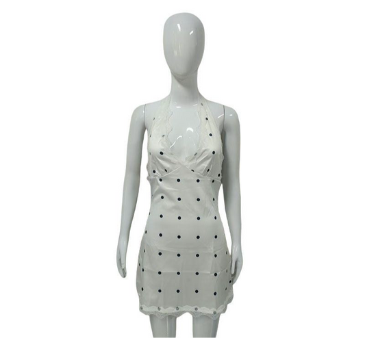 Monroe Dress