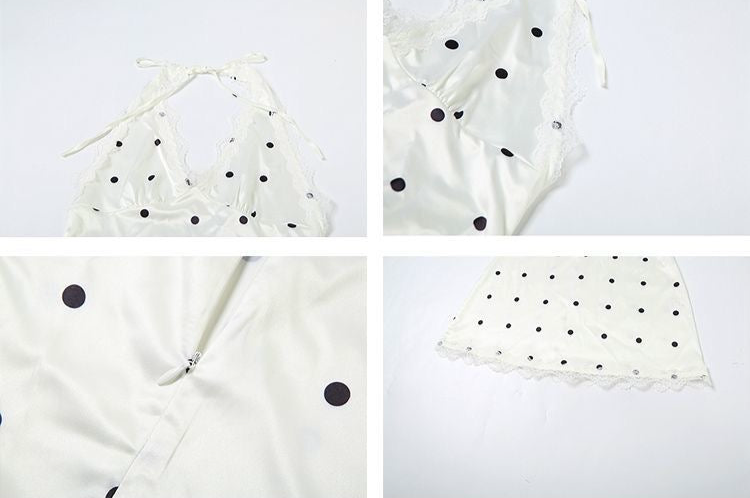 Monroe Dress