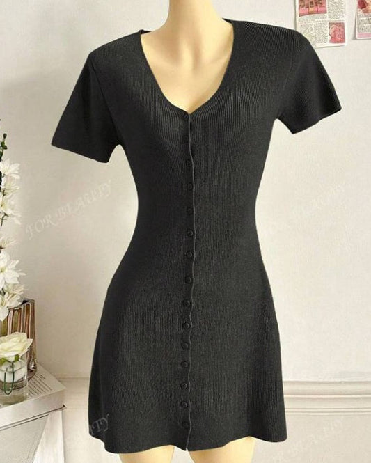 Gaia Dress