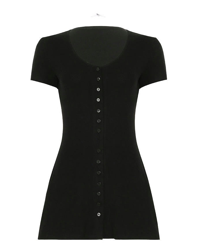 Gaia Dress