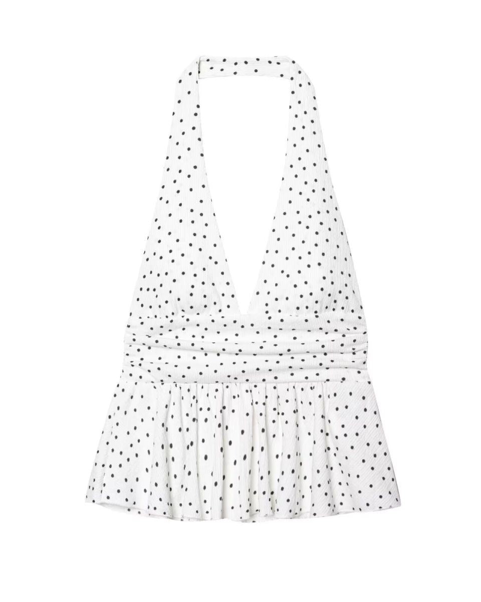 Monroe top