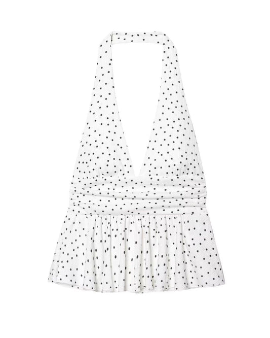 Monroe top