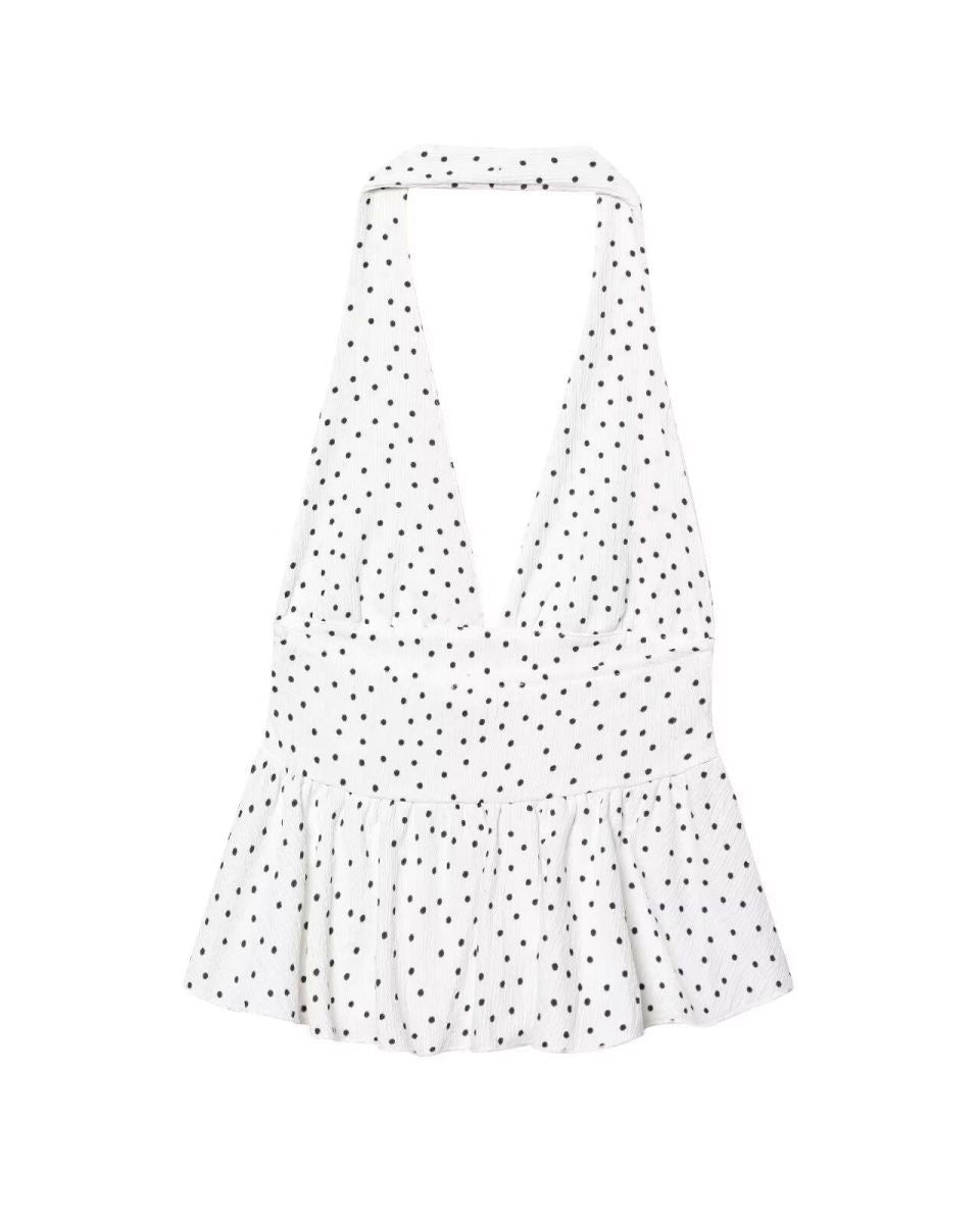 Monroe top