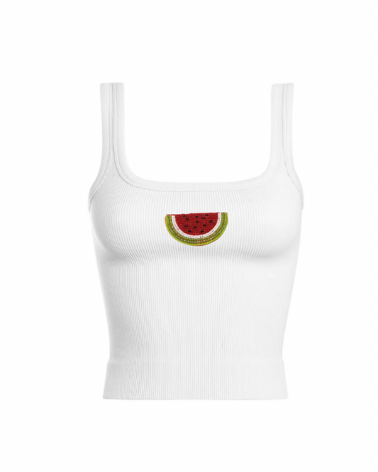 Tank Top- Watermelon